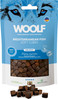 WOOLF Soft Cubes Mediterranean Fish Ryba 100g