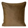 POSZEWKA SIBEL 45 X 45 CM MIODOWY