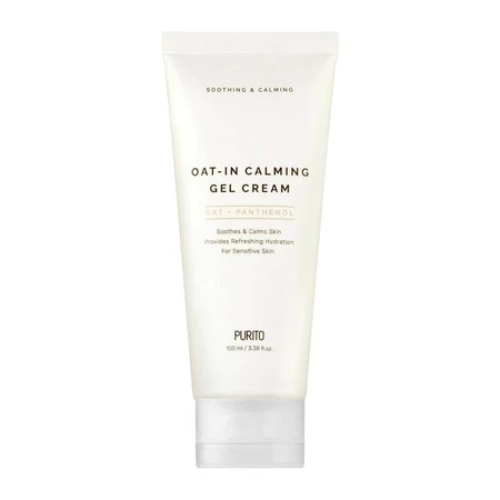 Oat-In Calming Gel Cream łagodzący żel-krem z owsem 100ml