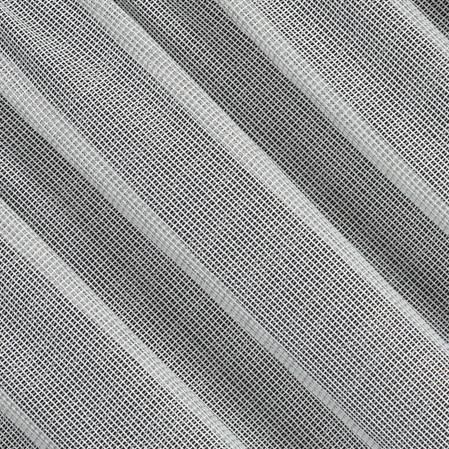 FIRANA GOTOWA KIM 2 NA TAŚMIE 140 X 300 CM SZARY