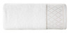 Ręcznik Layla (01), 30 x 50 cm, Biały