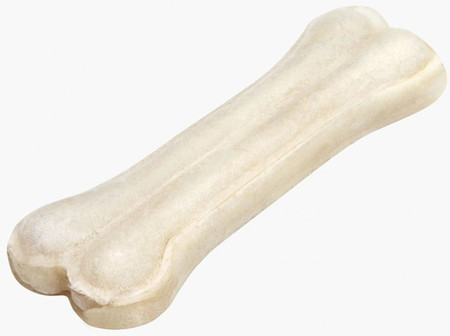 MACED Kość prasowana biała 21cm