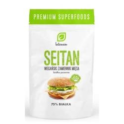 Intenson Seitan wegański zamiennk mięsa 150 g