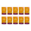Zestaw 10x HERRMANN'S Selection Cat Bio Gans - bio gęsina (100g)