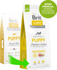 Brit Care Dog Sustainable Puppy Chicken Insect 3kg