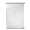 NARZUTA D91 BONI 6 170 X 210 CM BIAŁY