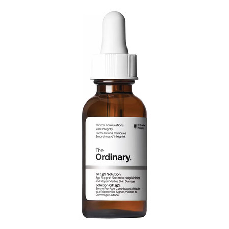 GF 15% Solution przeciwstarzeniowe serum do twarzy 30ml