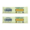Zestaw 2x Makaron Liguori IGP Spaghetti BIO 500G