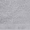 Ręcznik Pierre Cardin Evi 50 x 90 cm, Srebrny