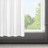 ZASŁONA GOTOWA RITA 140 X 175 CM BIAŁY