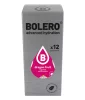 Zestaw Bolero Dragon Fruit (Smoczy Owoc) ze stewią 12 szt. x 9 g napój w proszku bez cukru