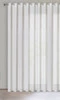 FIRANA GOTOWA SIBEL 300 X 250 CM BIAŁY