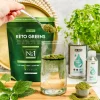 Be Keto Greens Zielony Koktajl 250g