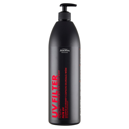 UV Filter Protective Hair Shampoo szampon ochronny do włosów farbowanych 1000ml