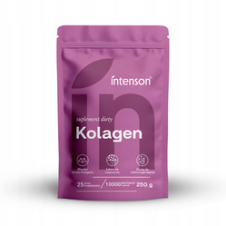 Intenson Kolagen  250g