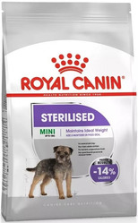 ROYAL CANIN Mini Sterilised 3kg