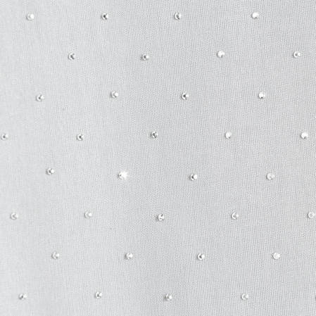 FIRANA GOTOWA ARIADNA 2 350 X 250 CM BIAŁY