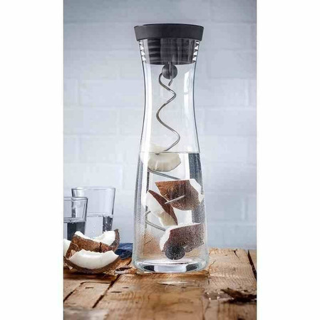 WMF - Karafka do wody 1,5 l czarna, Basic