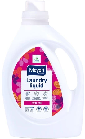 MAYERI Płyn do prania color all-care 1.65 l