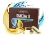 Skoczylas Omega 3 D2+K2 MK7 kwasy EPA i DHA 30 kaps.