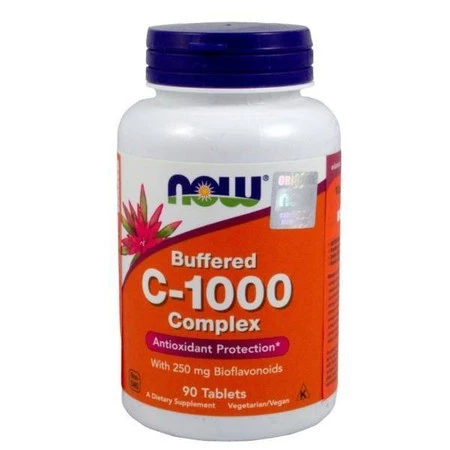 Now - C-1000 complex - 90 tab