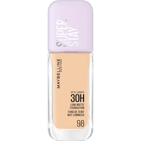 Super Stay Lumi Matte Foundation podkład do twarzy 98 30ml