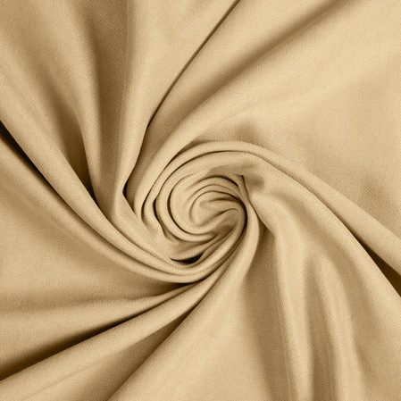 ZASŁONA GOTOWA ADA 140 X 250 CM BEŻOWY