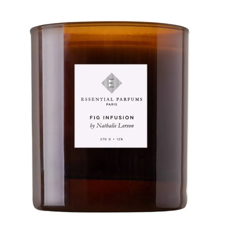 Fig Infusion świeca zapachowa 270g