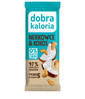 Dobra Kaloria − Baton owocowy kokos & orzech − 35 g