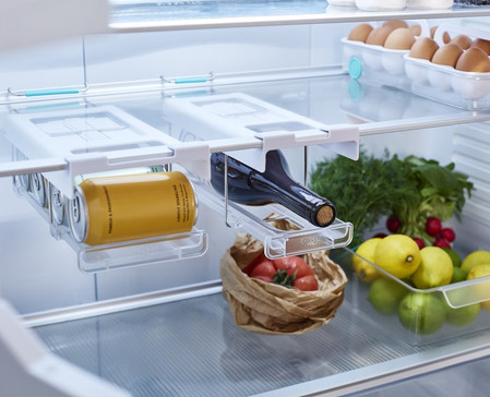 JJ- Organizer na puszki FridgeStore