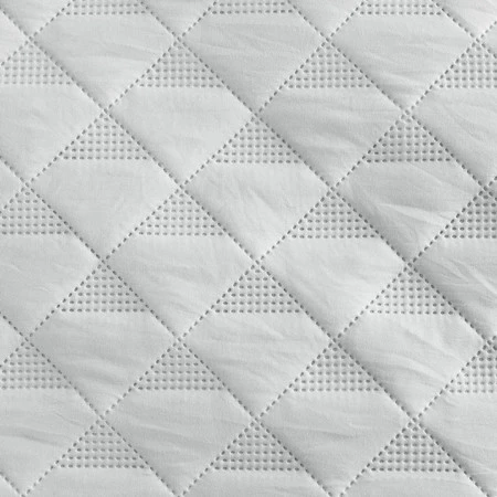 NARZUTA VANESA 220 X 240 CM SREBRNY