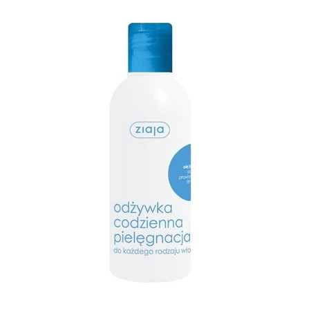Ziaja, Jojoba, odżywka do włosów − 200 ml