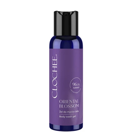 Oriental Blossom żel do mycia ciała 100ml