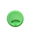 Jack N'Jill, Silikonowa nakładka na kubek, Zielona