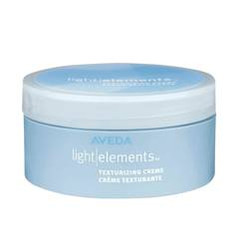Light Elements Texturizing Creme lekki krem nadający teksturę do włosów 75ml
