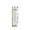 Cheeky Panda, Papier toaletowy trzywarstwowy, 4 rolki