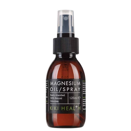 Magnesium Oil Spray - Olejek magnezowy (125 ml)