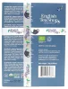 English Tea Shop - Herbata bio wellness - 12 piramidek