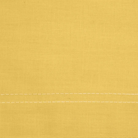 POSZEWKA NOVA COLOUR 180 X 200 CM MUSZTARDOWY