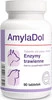 DOLFOS AmylaDol Enzymy trawienne dla psów i kotów 90szt