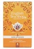 English Tea Shop, Herbata Green Rooibos, Pomegranate & Blueberry, 20 saszetek