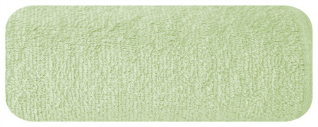 Ręcznik Gładki1 (23), 70 x 140 cm, Zielony