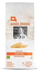 Makaron penne rigate z pszenicy durum BIO 500 g