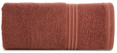 Ręcznik pomarańczowy MELA 70X140