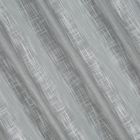 ZASŁONA GOTOWA LIREN 140 X 250 CM SZARY