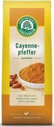 CHILI (PIEPRZ CAYENNE) BIO 50 g - LEBENSBAUM