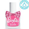 Snails, Zmywalny Lakier do paznokci dla dzieci Barbie, Barbie Vibes, 10,5 ml