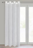 FIRANA GOTOWA AMIRA 140 X 250 CM BIAŁY