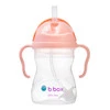 B.BOX BB00521 Bidon ze słomką 240 ml tutti frutti