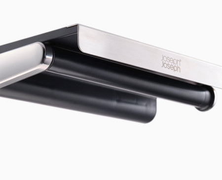 Joseph Joseph Uchwyt podszafkowy na ręcznik papierowyRollGrip